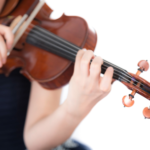 ヴァイオリンの「ウルフ音（ウルフトーン）」とは？簡単な解消方法を解説する